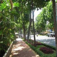 नगर को स्वछ रखने में सहयोग करें