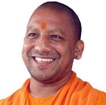 माननीय श्री योगी अदित्यनाथ