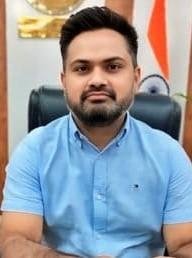 श्री महेन्द्र सिंह तंवर
