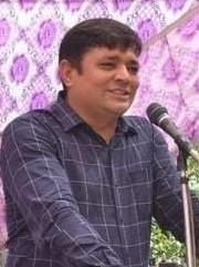 वैभव मिश्रा